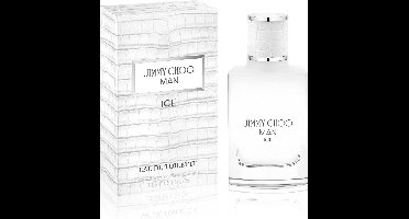 Herenparfum Man Ice Jimmy Choo (30 ml) EDT