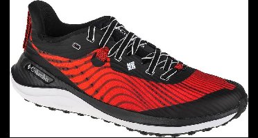 Columbia Escape Ascent 1928041010, Mannen, Rood, Hardloopschoenen, maat: 42