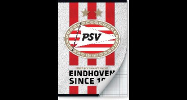 PSV schriften Ruit 10 mm A4 - 4 stuks
