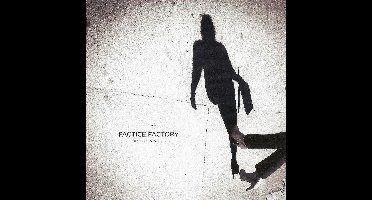 Factice Factory - Lines & Parallels (CD) (Limited Edition)