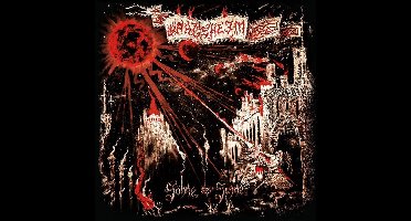 Vargsheim - Sohne Der Sonne (CD)