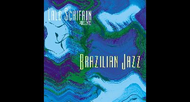 Lalo Schifrin - Brazilian Jazz (CD)