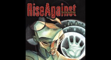 Rise Against - The Unraveling (CD)