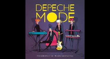 Depeche Mode: The Unauthorized Biography