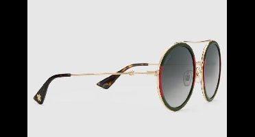 Zonnebrillen Gucci GG0061S 003