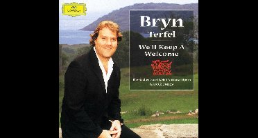 We'll Keep A Welcome (CD)