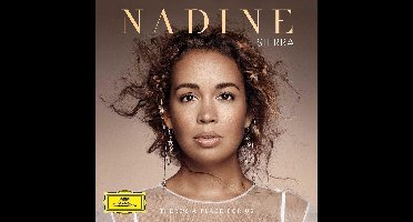 Nadine Sierra, Royal Philharmonic Orchestra - There's A Place For Us (CD)