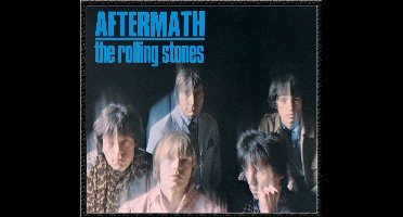 The Rolling Stones - Aftermath (CD)