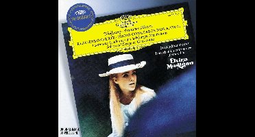 Mozart: Piano Concertos Nos.6, 17 & 21