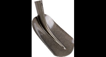 Talen Tools – Schepbats – Maat 0 – Gehard staal – Zonder steel