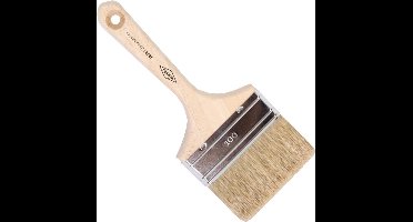 Talen Tools - Professionele Verniskwast - Mt 4