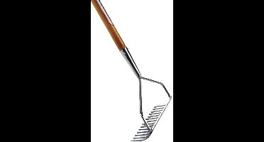 Talen Tools - Beugelhark - 16 tanden - Zonder steel