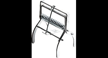 Talen Tools - Mollenklem - Talpex - Verzinkt