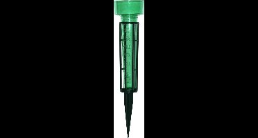 Hendrik Jan - Regenmeter - Met grondpen - 35 mm - 38 cm