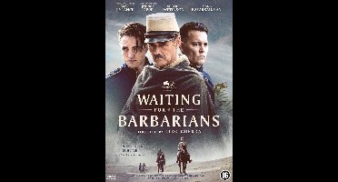 Waiting For The Barbarians (DVD)