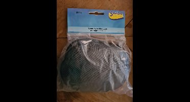 Sorbo 1 paar Raglan fibre zwart