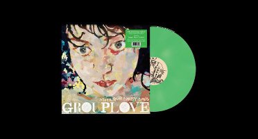 Never Trust A Happy Song (LP)