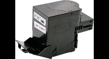 ABC huismerk toner geschikt voor Lexmark 702X zwart voor Lexmark CS510 C510de C510dte