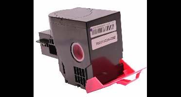 ABC huismerk toner geschikt voor Lexmark 702X magenta voor Lexmark CS510 CS510de CS510dte