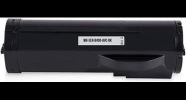 ABC huismerk toner geschikt voor Xerox Phaser B400 XXL zwart
