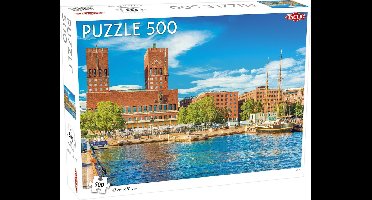 Oslo - 500pcs