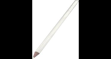 Kleurpotloden Caran d'Ache Prismalo wit, 12 stuks