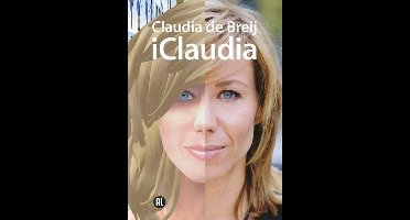 Claudia De Breij - Iclaudia (DVD)