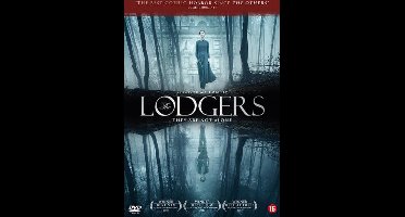 Lodgers (DVD)