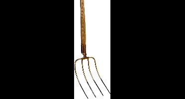 Talen Tools - Mestvork - 4 tanden - 90 cm steel