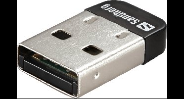 Nano Bluetooth 4.0 Dongle Nano Bluetooth 4.0 Dongle, 9,92
