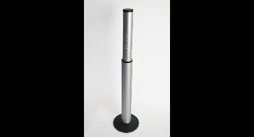 Kogeldrukmeter 100kg Aluminium
