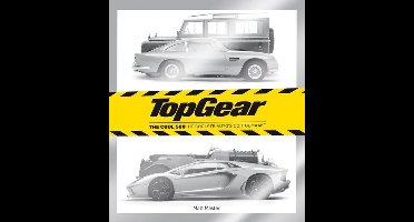 Top gear: the cool 500