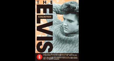Elvis Collection (DVD)