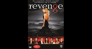 Revenge - Seizoen 2 (DVD)