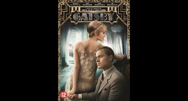Great Gatsby (DVD)