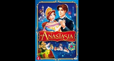 Anastasia (DVD)