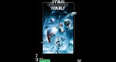 Star Wars Episode 5 - The Empire Strikes Back (DVD)