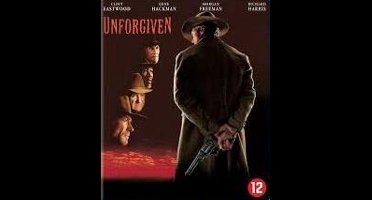 Unforgiven (Blu-ray)