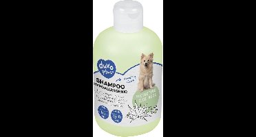 Duvo+ Hondenshampoo - Hypoallergeen - 250ml