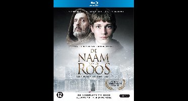 De Naam Van De Roos ( The Name Of The Rose) (Blu-ray)