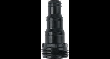 Kerbl Drietraps slangaansluiting 1/2 bu