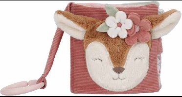 Little Dutch Buggyboekje - Fairy Garden