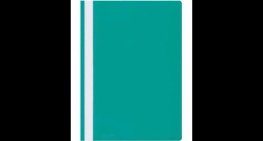 Stylex 25 snelhechter PP mint/turquoise 41158.