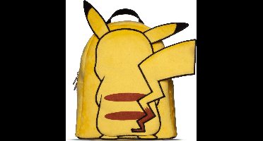 Pokémon Pikachu Mini rugzak geel