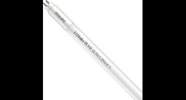 Philips LEDBuis T5 MASTER (Mains) High Output 18.5W 2800lm - 865 Daglicht | 85cm - Vervangt 39W