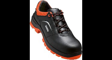 Uvex 2 Xenova S3 95062 - Zwart/Rood - 40