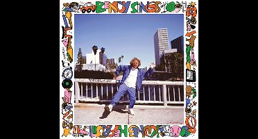 Sings, Benny - Young Hearts (LP)