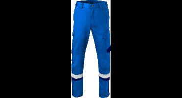 HAVEP Wbr. Dames 5-Safety Image+ 80517 - Korenblauw/Marine - D38