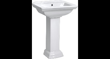 Sanifun wastafel Dimitris 600