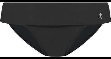 Beachlife Dark Grey omslag bikinibroekje